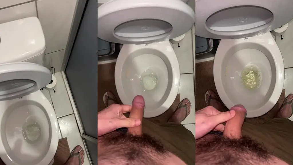 quem curte um mijadao