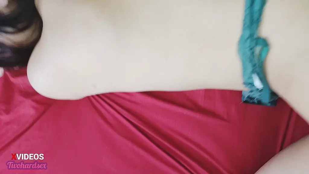 fucking my stepdaughter in her room on all fours as she likes to feel the cock in her tight pussy.