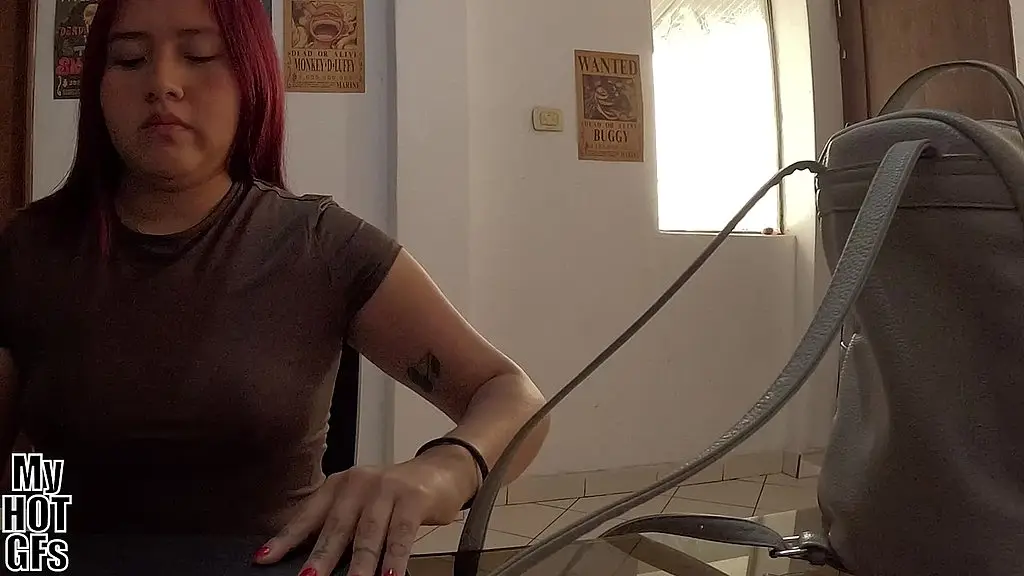 tengo tantas ganas de follar y que me dejen la leche dentro.