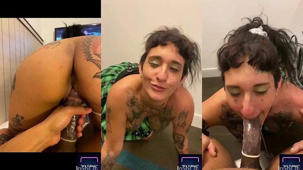 two lov3ly nights