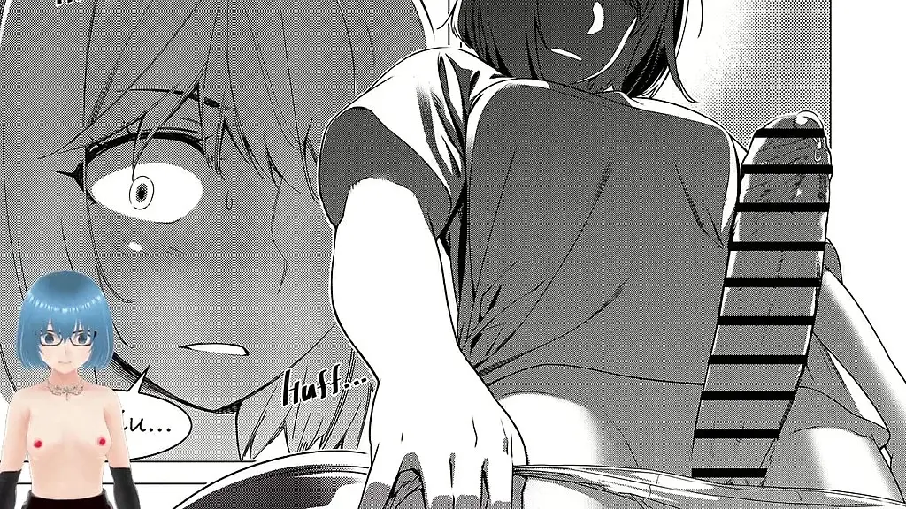 the story of futaba 1