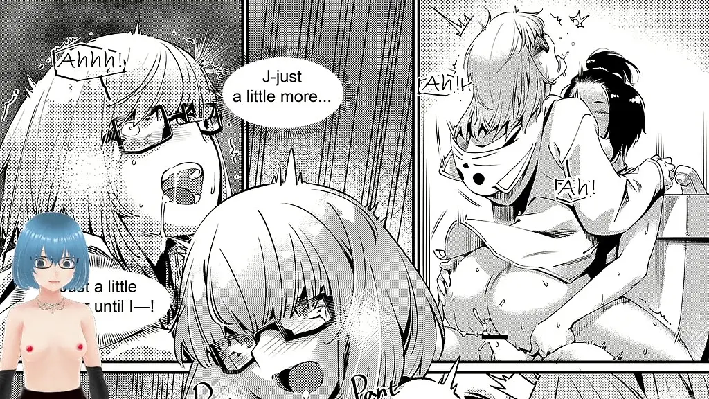 the story of futaba 3