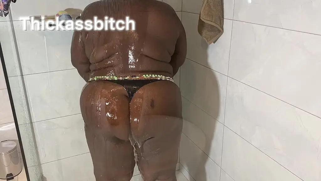 let shower papi