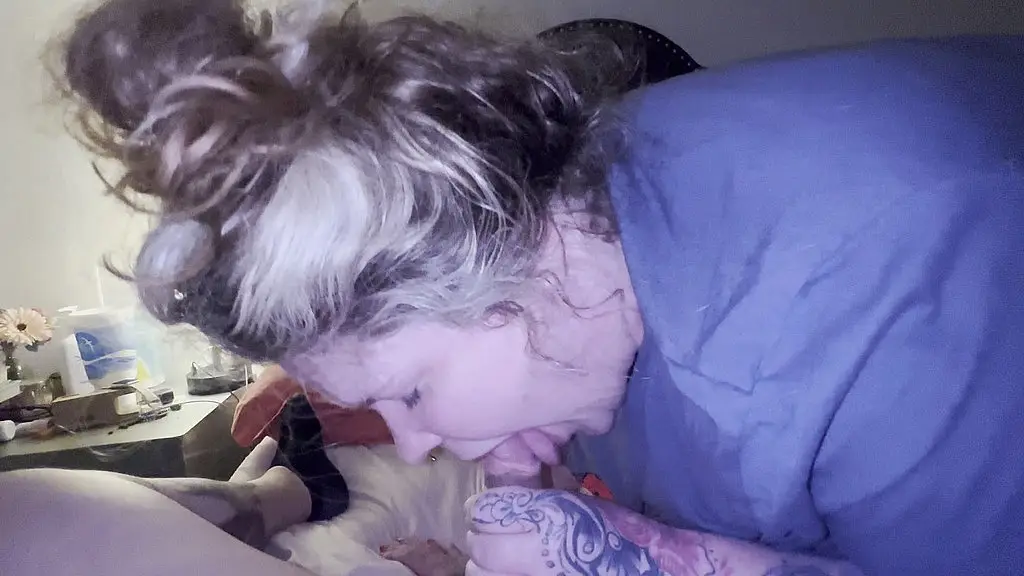 best redhead ever hand job and swallow