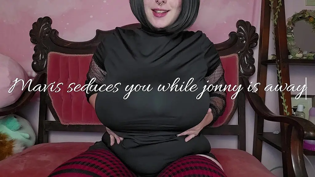 mavis seduces you [full]