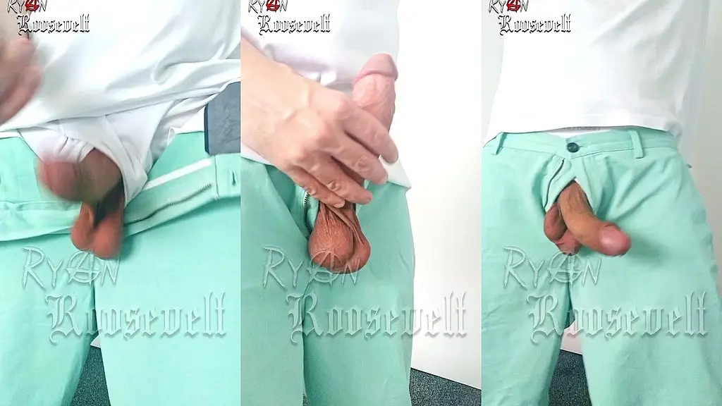 promo green shorts full video #2