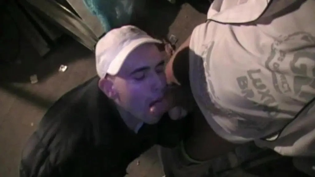 straight nboy fucked scally boy in jogging