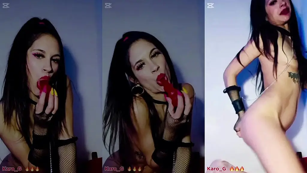 karogok - muy hot