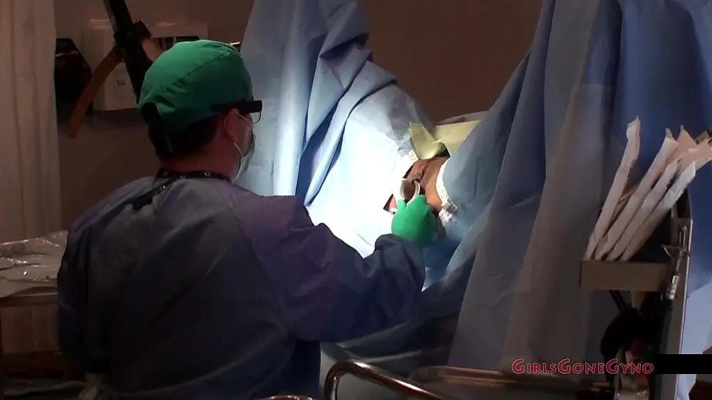 sexy red head daisy ducati gets mandatory gyno exam by doctor tampa before she can attend tampa university - part 8 of 12 - more medfet only at girlsgonegyno reup