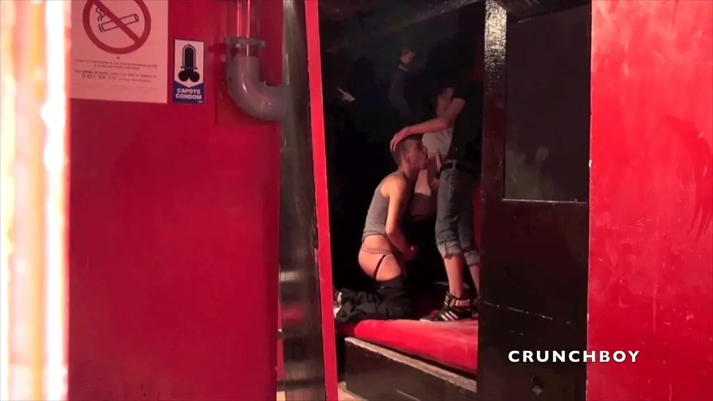 gay fucked 2 boys dominant in backroom