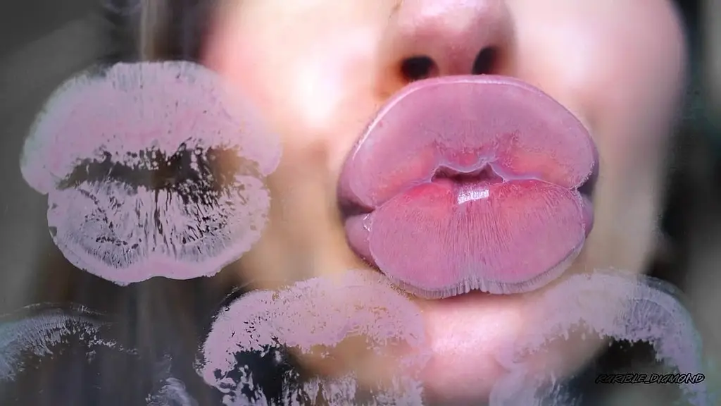 dirty romance creamy kiss