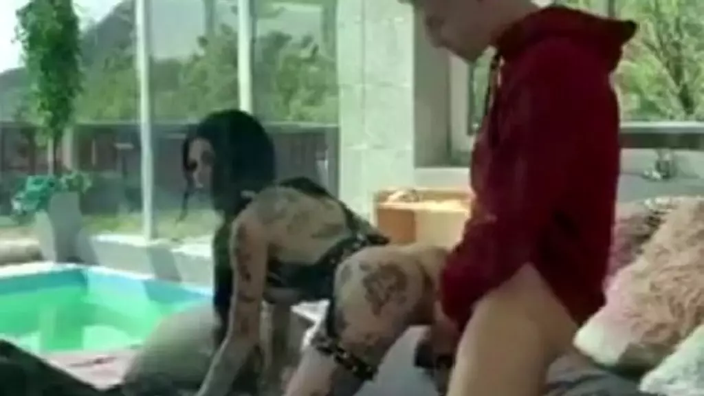 bts evil angel megan