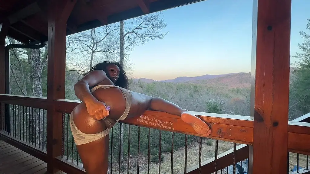 backdoor baby