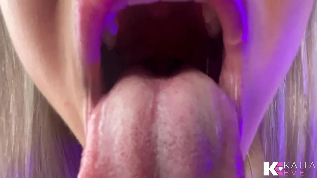 mean girl stomach grumble revenge: swallowed whole & turned to cum
