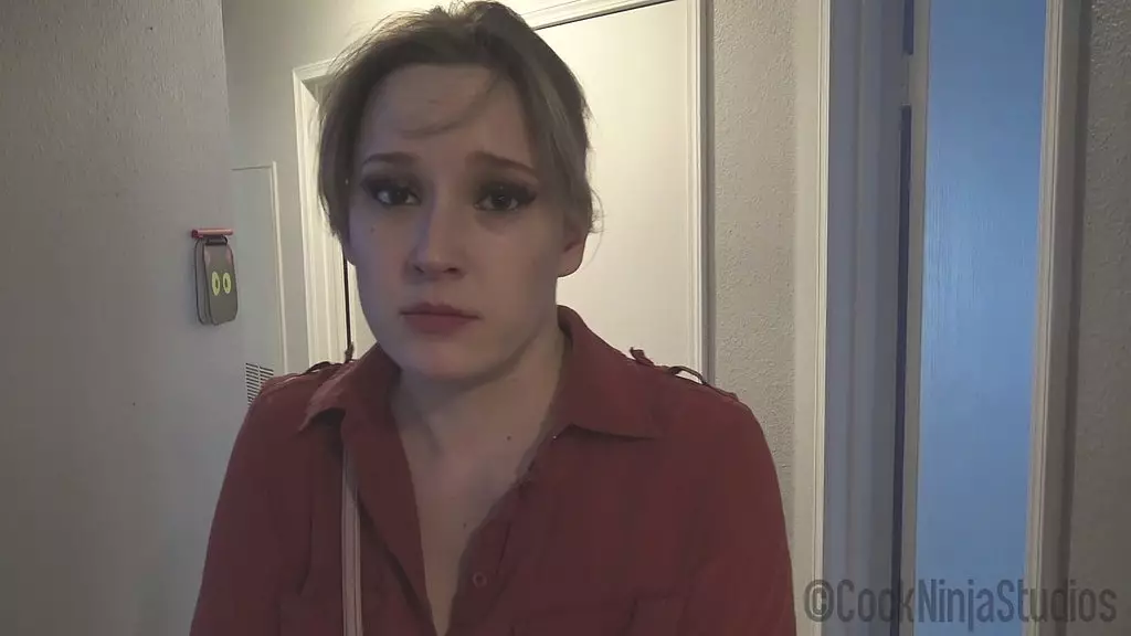 пасынок становится секс-игрушкой для своей мачехи - умница Кэт 314