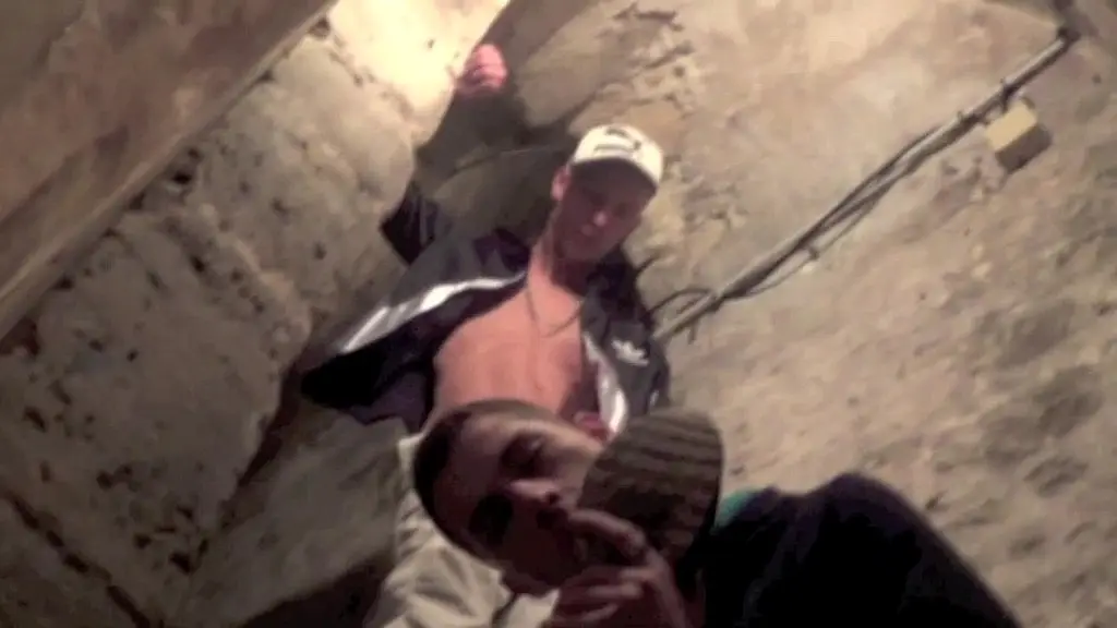 frenhc boy fucked by xxl arab dick