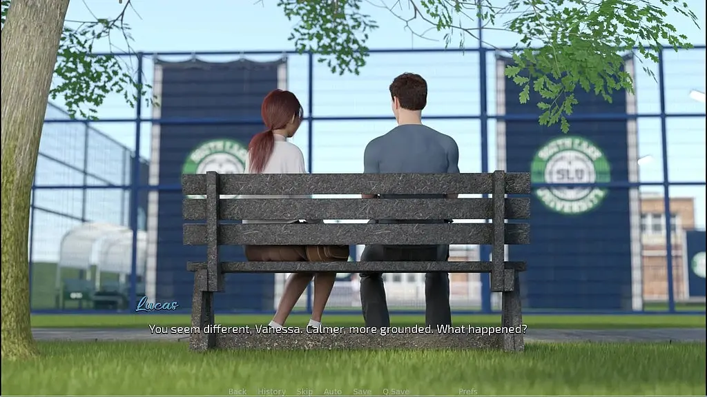 johannesgaming - update #543 - growing things up 7 who is following me - going to college - sep 28, 2025