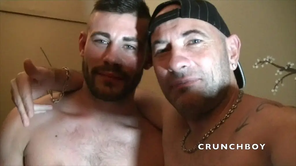 sucked by mature boy in glory holes