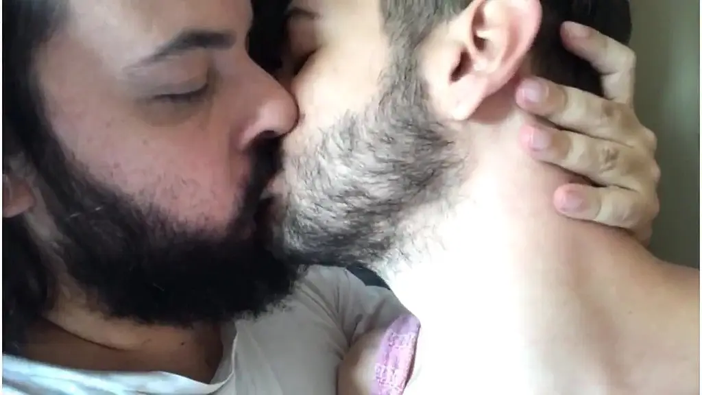 kinky chaser e andre medeiros bareback