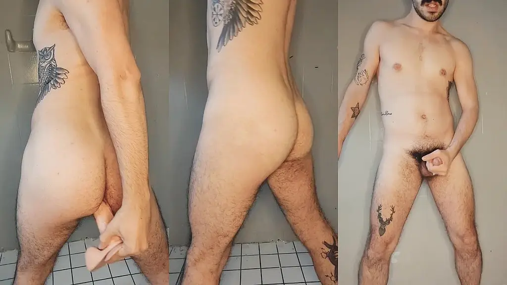 i borrowed my ex bf s dildo