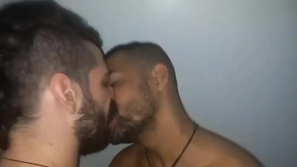 o casal de vizinhos me fez de marmita