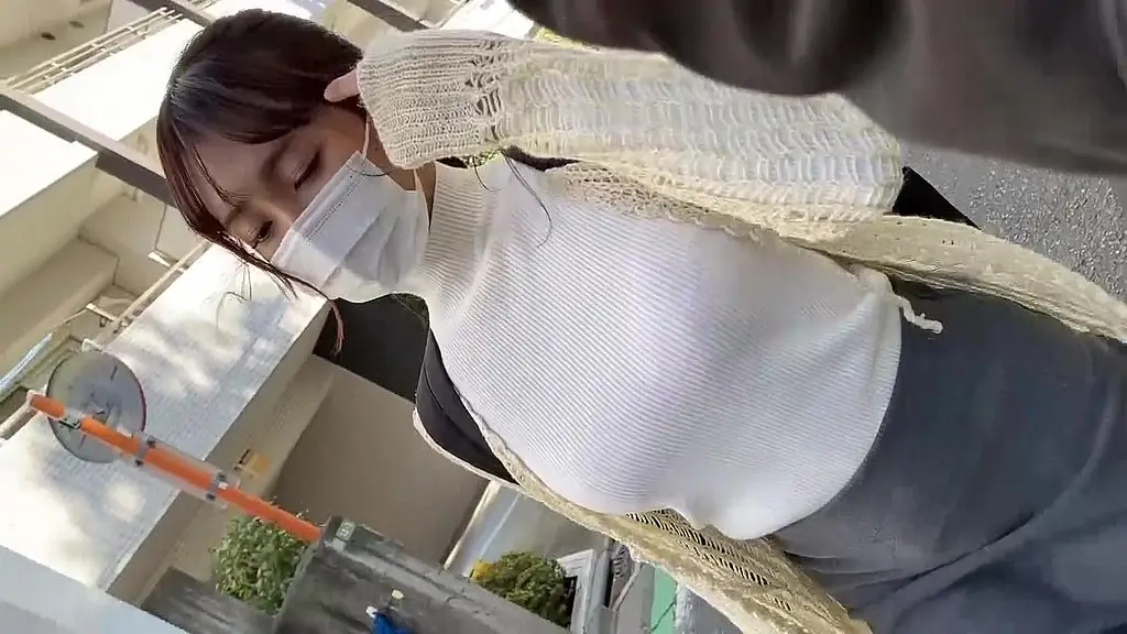 とある男の忘備録 完璧やせ巨乳