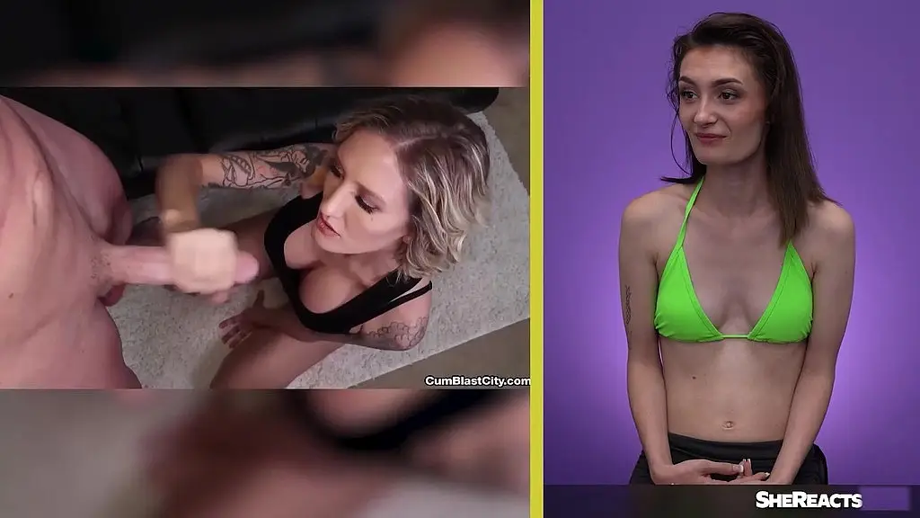 real or fake: big cumshot breakdown