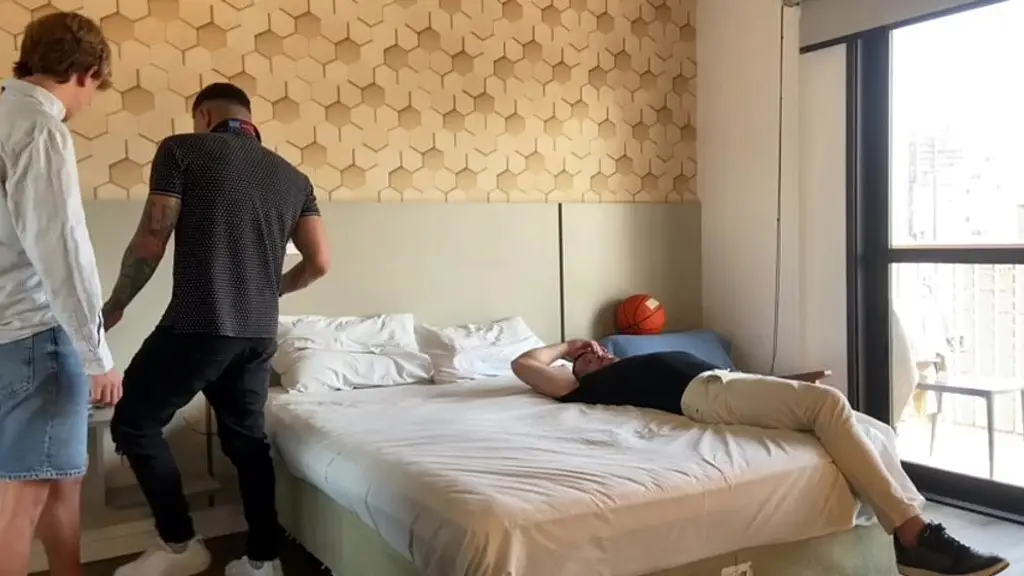 bastidores