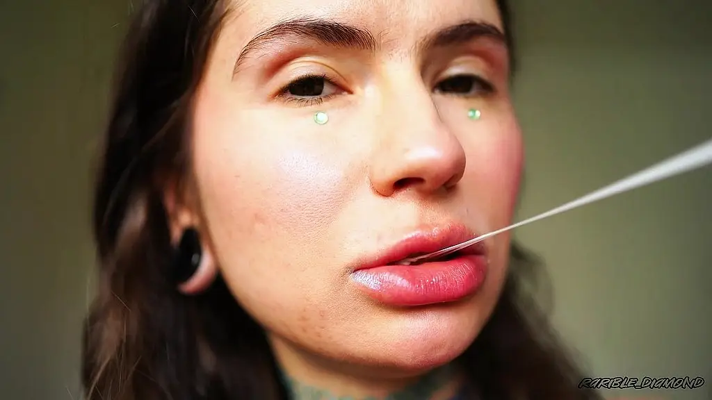 sticky glossy bubblegum pop