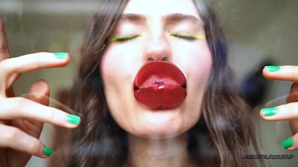 rebel gentle kiss 2