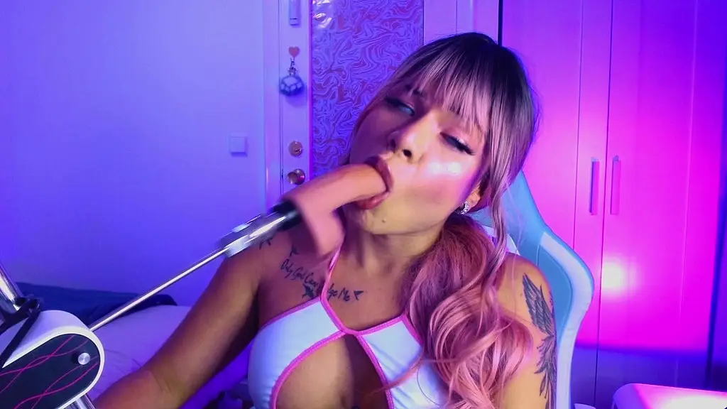 ts angelique monroe - webcam show from september 30, 2025