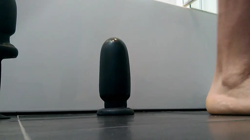 butt plugs