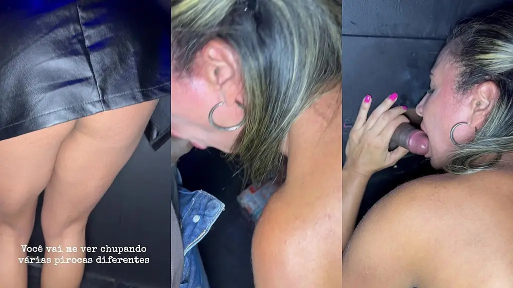parte 1: muita putaria na casa de swing: belinha deu no pelo, levou gozada na boca e na buceta e fez o corno limpar a porra com a lingua