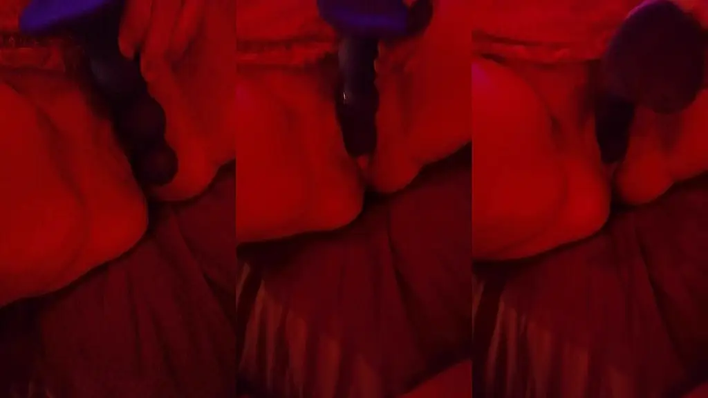 masturbation