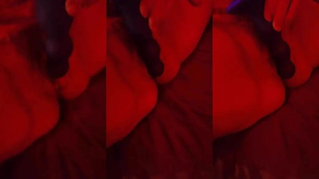 masturbation