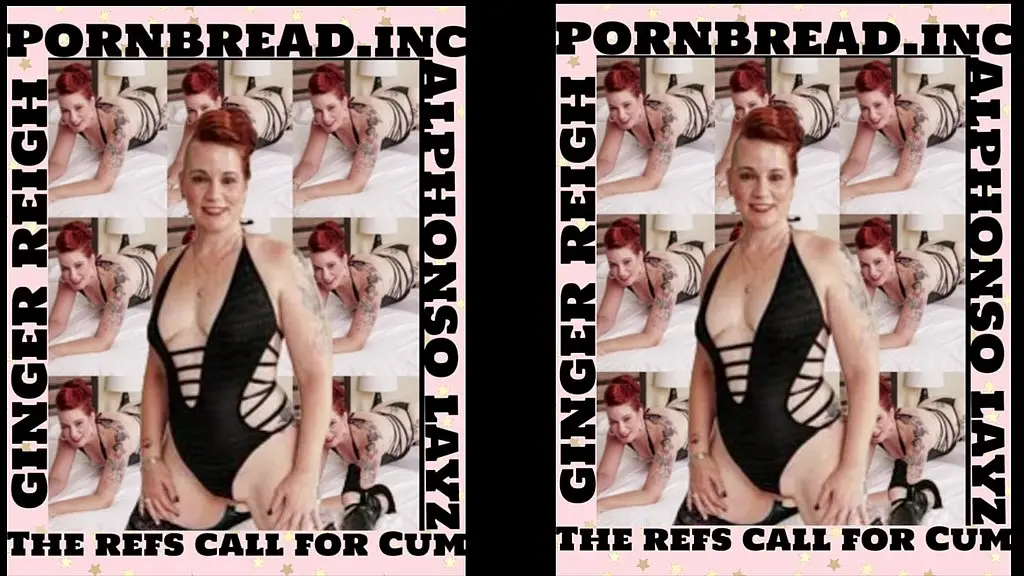 cum for the ref