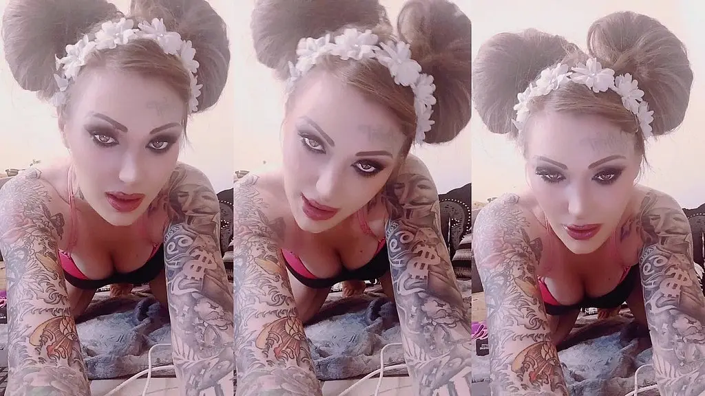 mmmm feeling so kinky today!