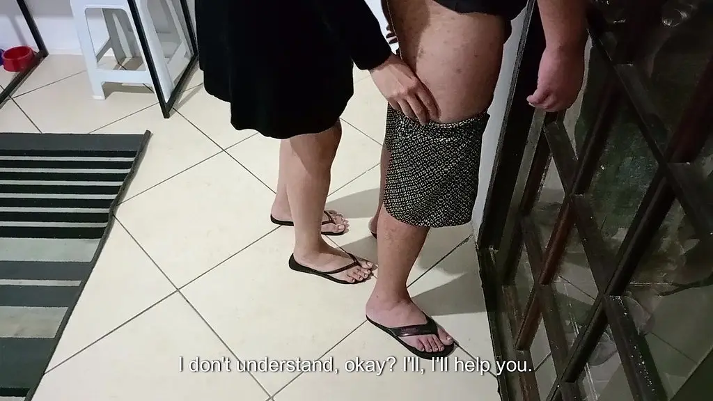 the stepdaughter s revenge.