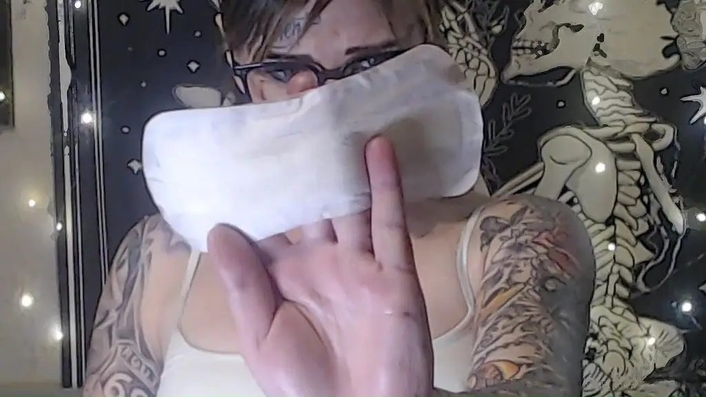 brat has stinky pits and knows how much you love for her to humiliate you and make you sniff them.