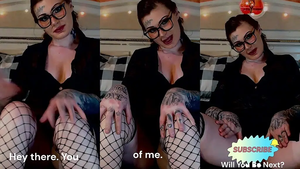 check out my vip page megansfans