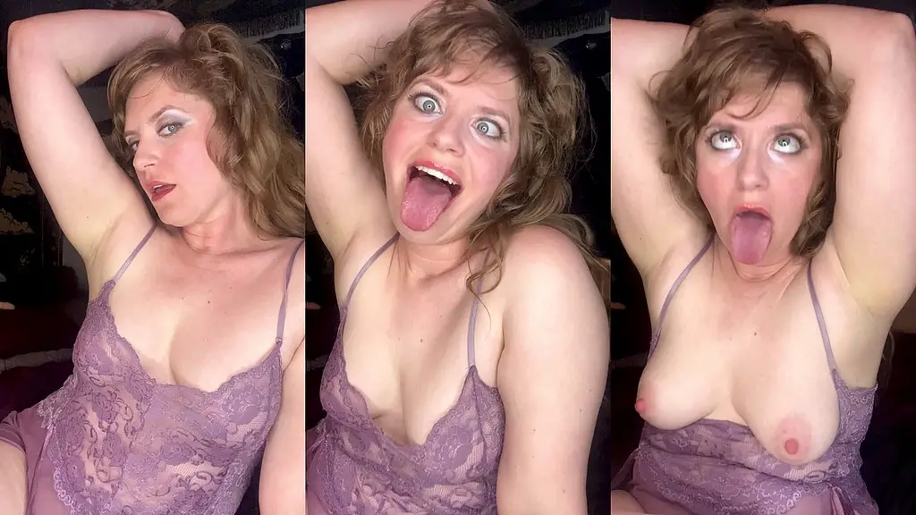 armpit ahegao joi