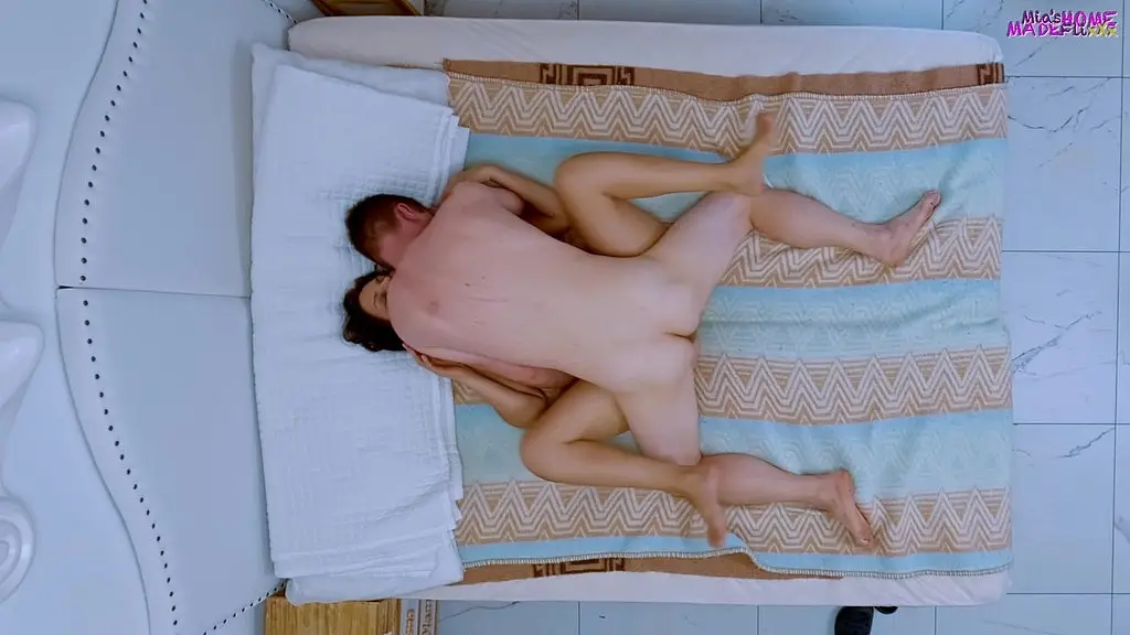 real sex - romantic missionary with mia (full version)