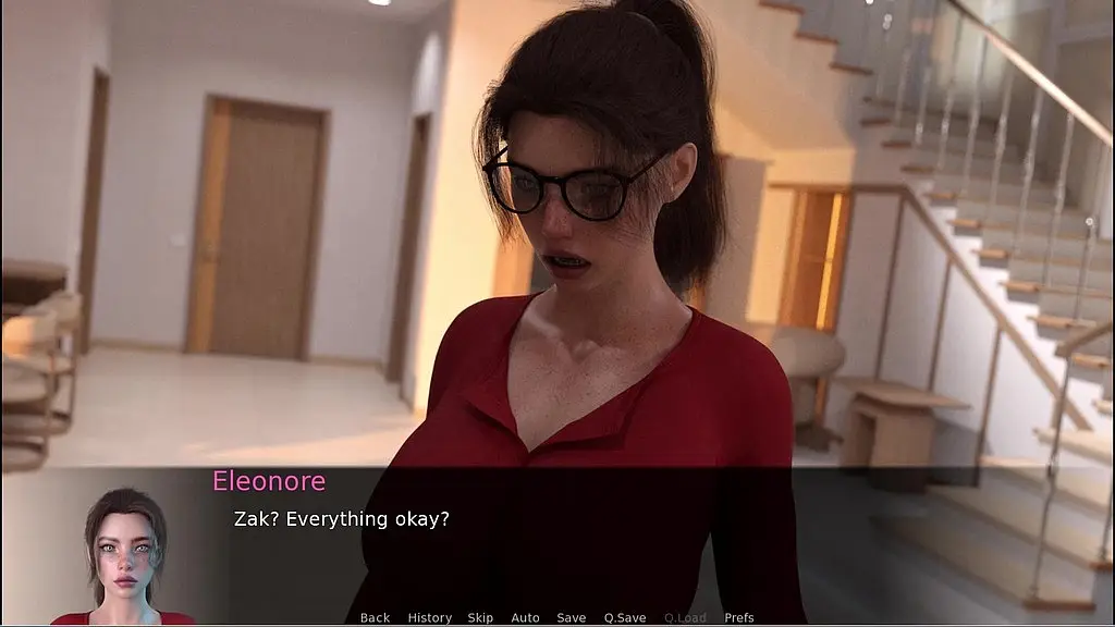 johannesgaming - update #567 - cheerleaders 6 eleonore got fucked by zak - oct 15, 2025