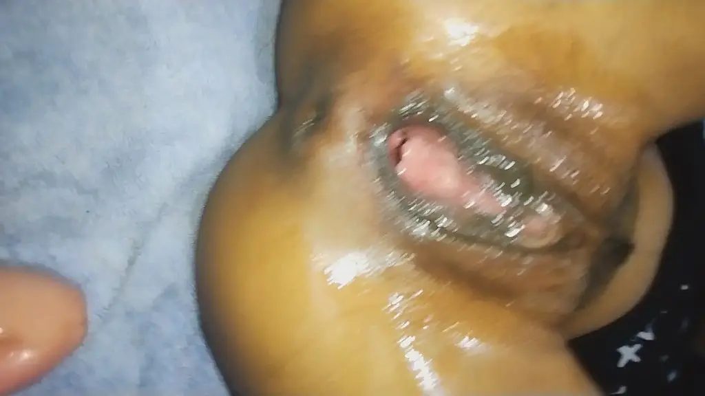me meten 3 pijas en mi vagina mira como queda