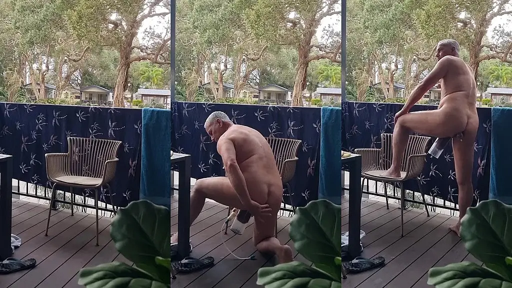 kinkycraig - update #44 - 20251012_170724_1 - oct 17, 2025