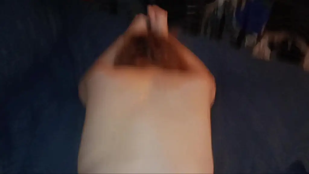 earlier today this bbw milf showed up and creamed on my bbc