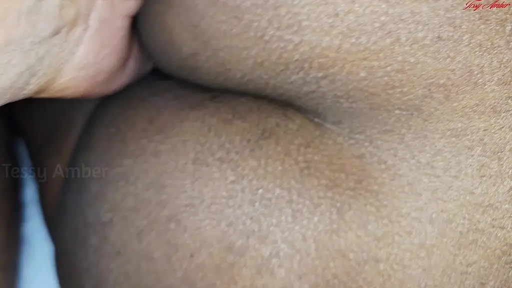 amber booty - this is how he helped me to relax ️