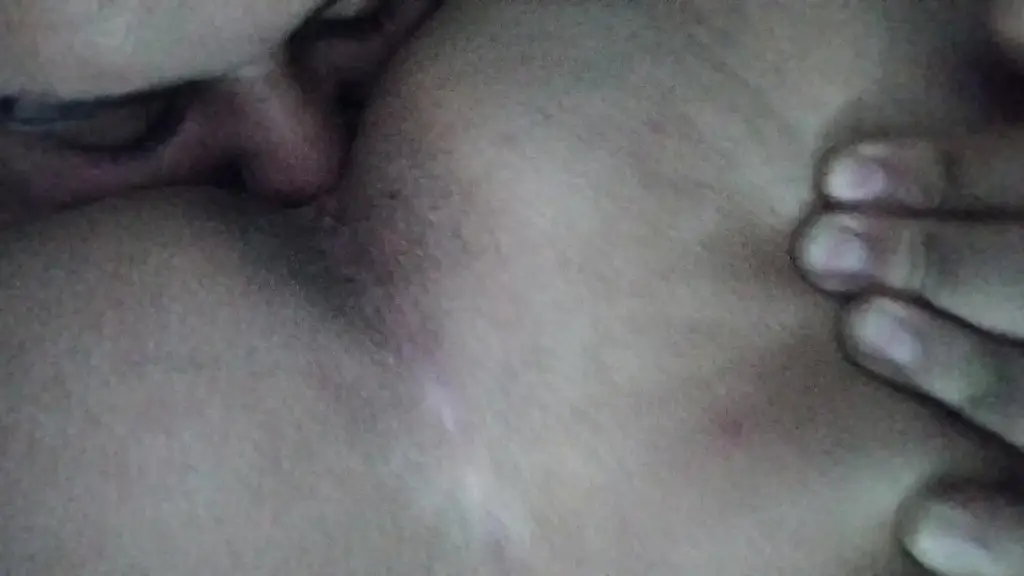 went to fuck with my ex then took my creampied pussy and made my husband eat it and creampie me too