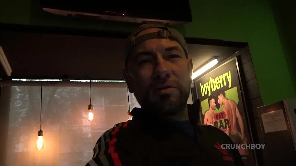 so sexy latino fucked raw by badboys in madrid