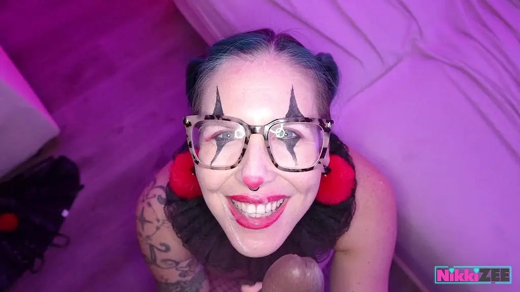 good clown ft will tile & nikki zee